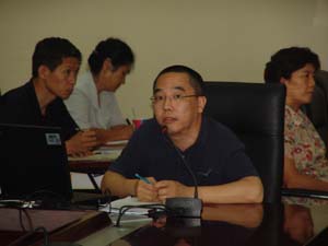 图文:许炜为大家讲解基金市场的投资机会_理财