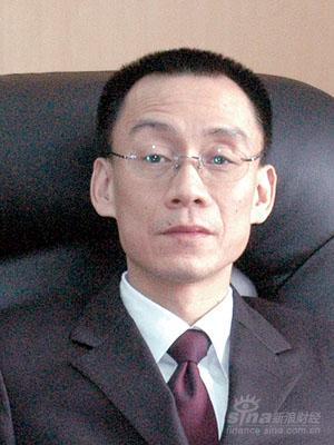 中国人寿保险股份有限公司:郑冬_理财滚动新闻