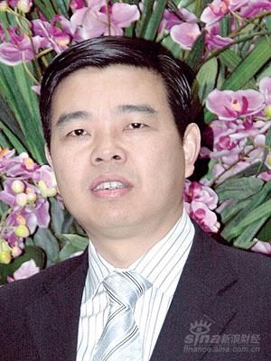 太平洋人寿保险股份有限公司:钱仲华_理财滚动