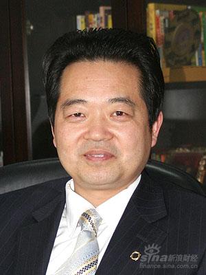 新华人寿保险股份有限公司:马骏_理财滚动新闻