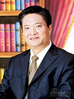 天洋集团董事长_泸州巨洋董事长喻小春(2)