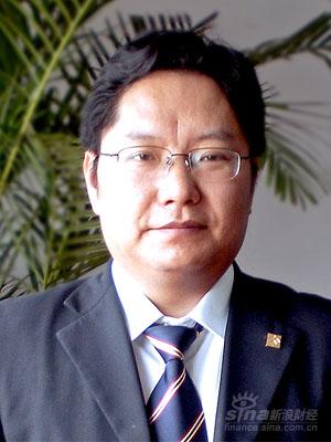 泰康人寿保险股份有限公司:熊平_理财滚动新闻