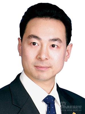 泰康人寿保险股份有限公司:刘健_理财滚动新闻