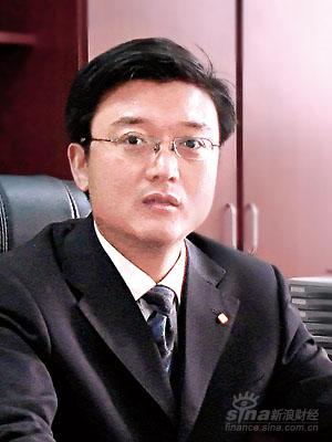 泰康人寿保险股份有限公司潍坊中心支公司总经理:孙超