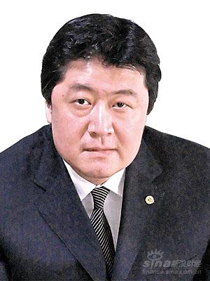 泰康人寿保险股份有限公司:刘锋_理财滚动新闻