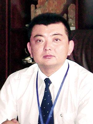 新华人寿保险股份有限公司:武斌_理财滚动新闻