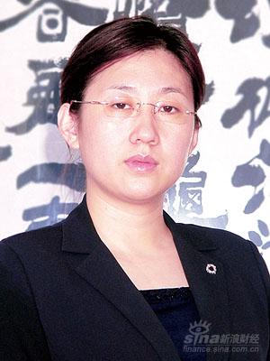 新华人寿保险股份有限公司:韩伟娜_理财滚动新