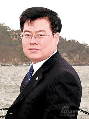 新华人寿保险股份有限公司烟台中心支公司 总经理:董昭阳