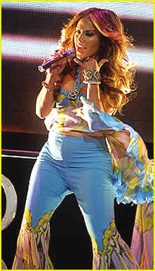 珍妮弗·洛佩兹怀孕了!_理财滚动新闻