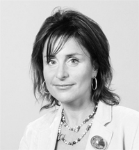 雇保姆不交税瑞典女大臣下台 涉嫌逃避房产税