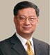 中国银行行长李礼辉