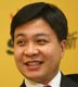 联想集团高级副总裁陈绍鹏