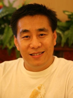 华电瑞通电力工程技术有限公司董事长迟景涛