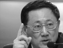 中船集团董事长