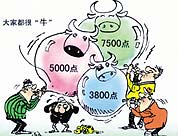 港股