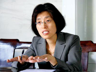 医改:另一种表达—访国务院医改协调小组北大课题组负责人李玲