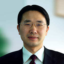 天治基金余明元:投资基金前景一片光明_基金滚