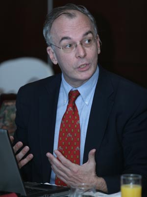 2007福布斯中国富豪榜出炉 杨惠妍登上首富宝