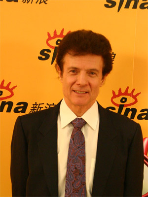 交易大师乔尔-帝纳波利:A股当前有强力支撑