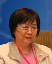 吴晓灵