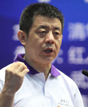 海螺老总郭_海螺简笔画(4)