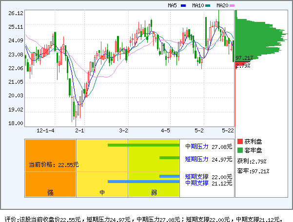 长盈精密(300115)_风险评价