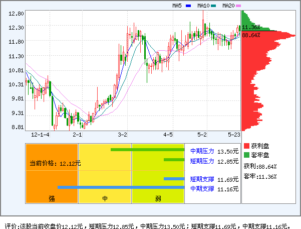 世茂股份(600823)_风险评价