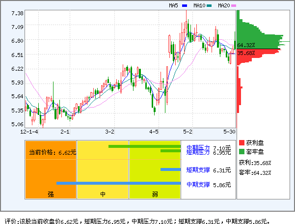 通程控股(000419)_个股体检