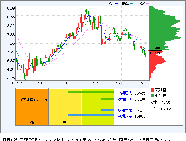 中信国安(000839)_个股体检