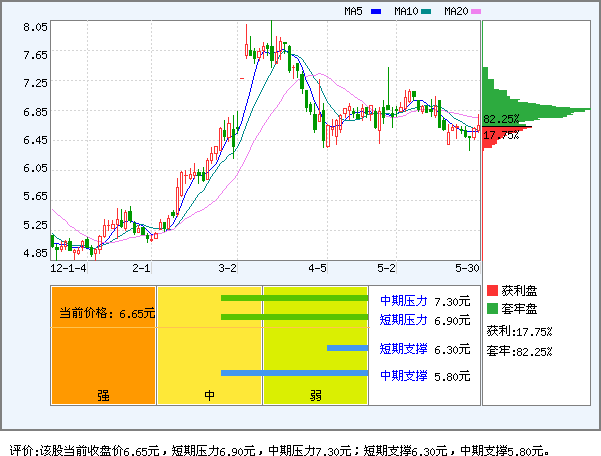 景兴纸业(002067)_风险评价