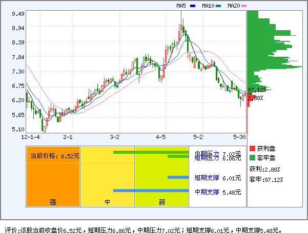 天津普林(002134)_个股体检