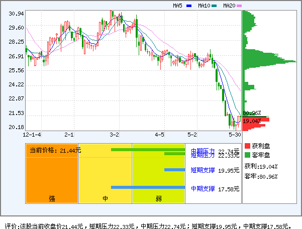 光电股份(600184)_个股体检