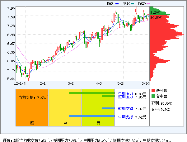 恒丰纸业(600356)_个股体检