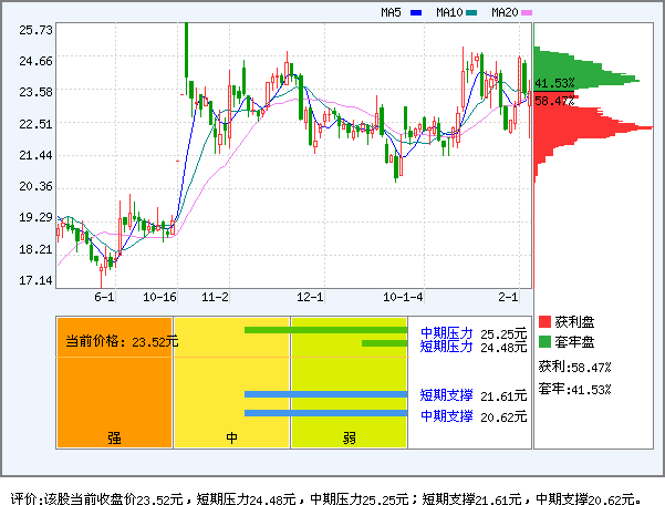 上实医药(600607)_个股体检