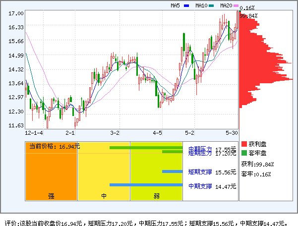 S*ST前锋(600733)_个股体检