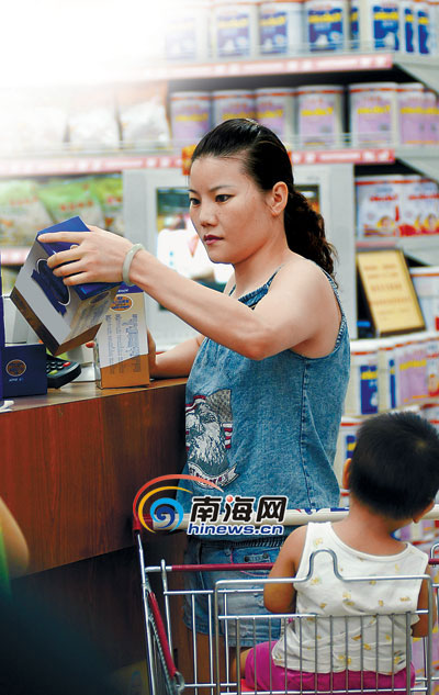 ����Ӥ���̷�ȫ���ϵ����ۼ�ƽ���Ƿ�ԼΪ10%