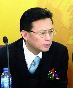 罗顿实际控制人李维cfp   见习记者 曹元 深圳报道   持有6年的厦门