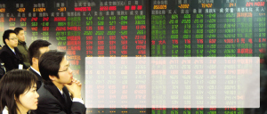 莫让K线图扭曲求学路_滚动新闻