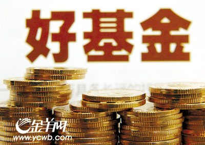 二八现象下如何买基金