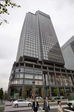 日本经济继续向好 全年经济增长率可望达2%