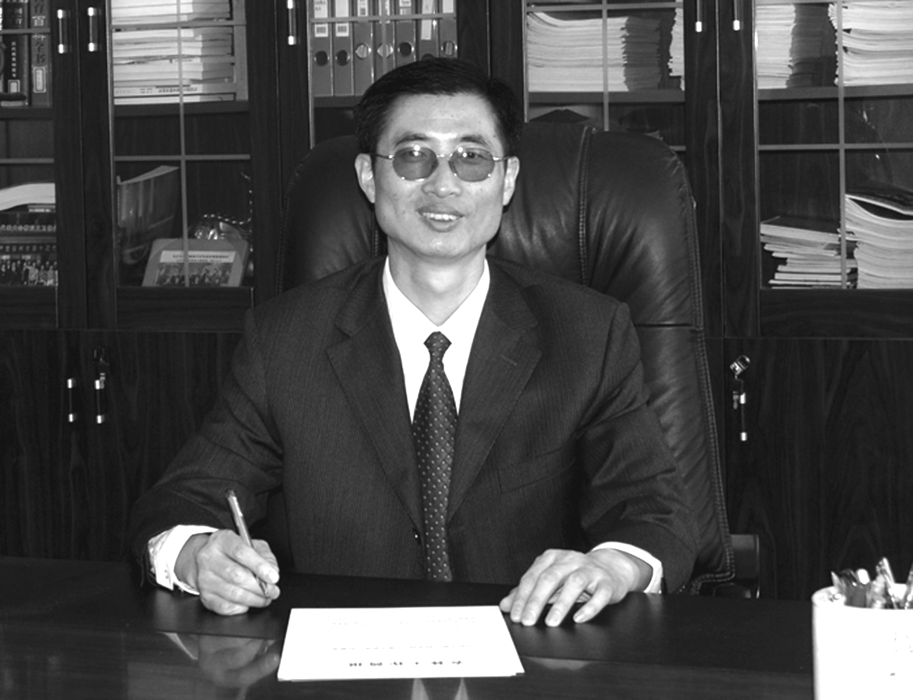 访徐州生物工程高等职业学校党委书记、校长蒋