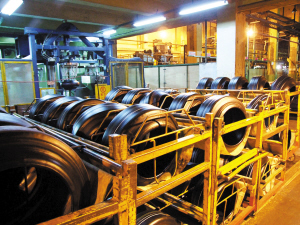 中美轮胎大战折射国际贸易摩擦加剧