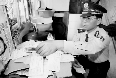 商家拒开发票最高罚3万_滚动新闻