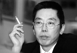 史玉柱:海外注册新公司_财富人物