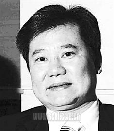 2007中国股市富豪榜揭晓 张近东身家飙至300