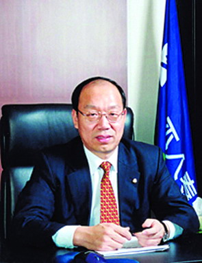 太平人寿董事长宋曙光细述谨慎交叉术:挂投连