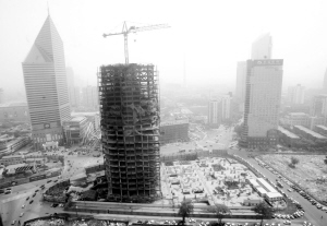 土地利用分类国标出台(图)_滚动新闻