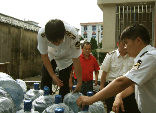 [ͼ��]�㽭��ȫ��Χ������ˮ��ҵ�����ӻ���