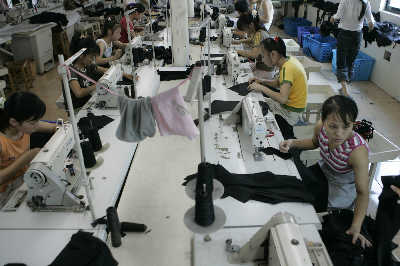 所得税率微调 微利企业获喘息(图)_滚动新闻