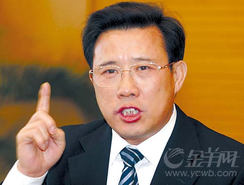 梁稳根位居湖南富豪榜首_滚动新闻